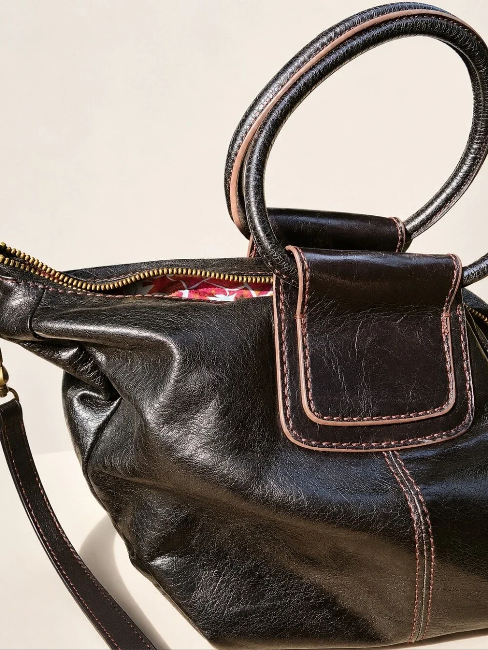 Hobo Sheila Large Satchel